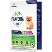 Show in main carousel: Parapet K9 Praventa 360 Flea & Tick Treatment for Dogs, Up to 4.5 kg, 6 count slide 6 of 7