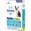 Show in main carousel: Parapet K9 Praventa 360 Flea & Tick Treatment for Dogs, 4.6-11 kg, 1 count slide 3 of 7