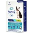 Show in main carousel: Parapet K9 Praventa 360 Flea & Tick Treatment for Dogs, 4.6-11 kg, 1 count slide 6 of 7