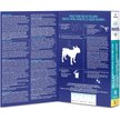 Show in main carousel: Parapet K9 Praventa 360 Flea & Tick Treatment for Dogs, 4.6-11 kg, 3 count slide 4 of 7