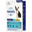 Show in main carousel: Parapet K9 Praventa 360 Flea & Tick Treatment for Dogs, 4.6-11 kg, 3 count slide 6 of 7