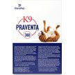 Show in main carousel: Parapet K9 Praventa 360 Flea & Tick Treatment for Dogs, 11-25 kg, 6 count slide 2 of 7