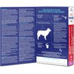 Show in main carousel: Parapet K9 Praventa 360 Flea & Tick Treatment for Dogs, 11-25 kg, 6 count slide 4 of 7