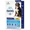 Show in main carousel: Parapet K9 Praventa 360 Flea & Tick Topical Treatment for Dogs, Over 25 kg, 3 count slide 6 of 8