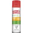 Show in main carousel: Nature's Miracle JFC Cat Urine Destroyer Spray, 17.5-oz bottle slide 1 of 3