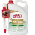 Nature's Miracle Dog Urine Destroyer Plus Deodorizer, 170-oz bottle
