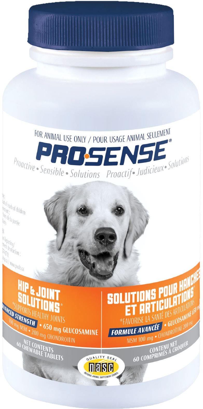 Prosense glucosamine sale for dogs