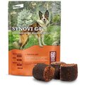 Synovi G4 Dog Joint Supplement Chews for Dogs, 60 count
