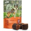 Show in main carousel: Synovi G4 Dog Joint Supplement Chews for Dogs, 120 count slide 1 of 6