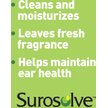 Show in main carousel: Surosolve Ear Cleaner for Dogs & Cats, 125-mL bottle slide 2 of 5