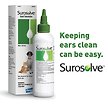 Show in main carousel: Surosolve Ear Cleaner for Dogs & Cats, 125-mL bottle slide 5 of 5