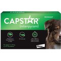 Capstar Daily Oral Flea Treatment for Dogs, 11 to 57 kg, 6 doses