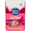 Show in main carousel: Natural Balance Original Ultra Indoor Chicken & Salmon Meal Dry Cat Food, 6.8-kg bag slide 1 of 9
