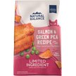 Show in main carousel: Natural Balance Limited Ingredient Grain-Free Salmon & Green Pea Recipe Dry Cat Food, 1.81-kg bag slide 1 of 10