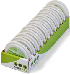 Van Ness Dog & Cat Food Can Cover, 1 count