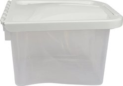 Van Ness Dog & Cat Food Storage Container, 2.3-kg