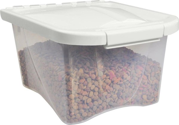 Show full view: Van Ness Dog & Cat Food Storage Container, 2.3-kg slide 4 of 7