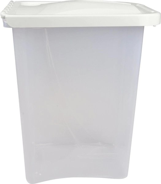 Van Ness Dog & Cat Food Storage Container