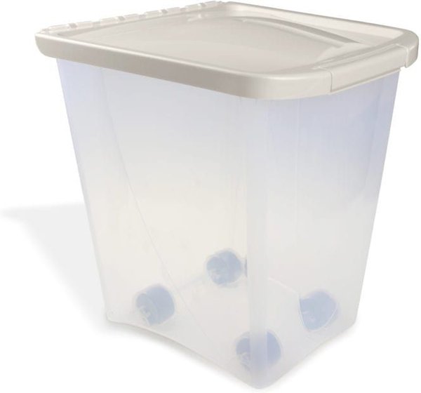 Van Ness Dog & Cat Food Storage Container