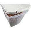 Show in main carousel: Van Ness Dog & Cat Food Storage Container, 11.4-kg slide 3 of 7