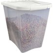 Show in main carousel: Van Ness Dog & Cat Food Storage Container, 11.4-kg slide 4 of 7
