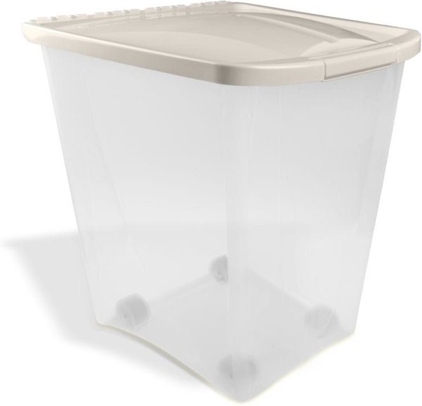 Van Ness Dog & Cat Food Storage Container