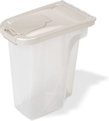 Van Ness Dog & Cat Food Dispenser, 1.81-kg