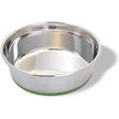 Show in main carousel: Van Ness Stainless Steel Non-Skid Dog & Cat Dish, 3-cup slide 1 of 2