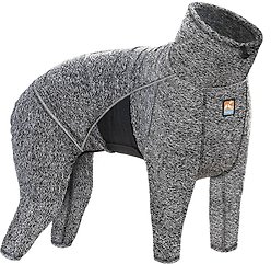 Kurgo Stowe Base Layer Dog Sweater, Medium