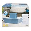 Show in main carousel: PetSafe Drinkwell Pagoda Dog & Cat Fountain, 2.1-L, Blue slide 8 of 12