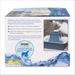 Show in main carousel: PetSafe Drinkwell Pagoda Dog & Cat Fountain, 2.1-L, Blue slide 9 of 12