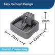 Show in main carousel: PetSafe Drinkwell Cat & Dog Waterer, 3.7-L slide 6 of 9