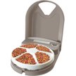 Show in main carousel: PetSafe Eatwell 5-Meal Automatic Dog & Cat Feeder slide 1 of 2