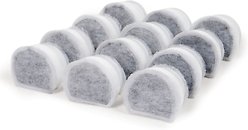 PetSafe Drinkwell Replacement Carbon Filters, 12 count