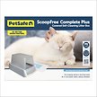 Show in main carousel: PetSafe ScoopFree Hooded Cat Litter Box slide 7 of 11