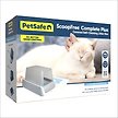 Show in main carousel: PetSafe ScoopFree Hooded Cat Litter Box slide 8 of 11