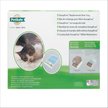 Show in main carousel: PetSafe ScoopFree Complete Disposable Crystal Cat Litter Trays, 3 count slide 5 of 7