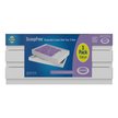 Show in main carousel: PetSafe ScoopFree Complete Disposable Lavender Crystal Cat Litter Trays, 3 count slide 7 of 11