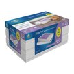 Show in main carousel: PetSafe ScoopFree Complete Disposable Lavender Crystal Cat Litter Trays, 3 count slide 8 of 11