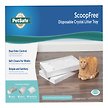Show in main carousel: PetSafe ScoopFree Complete Disposable Sensitive Crystal Cat Litter Trays, 6 count slide 9 of 11