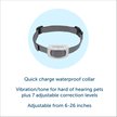 Show in main carousel: PetSafe Classic In-Ground Fence Rechargeable Receiver Dog & Cat Collar slide 3 of 8