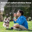 Show in main carousel: PetSafe Wireless Containment Dog System slide 5 of 7