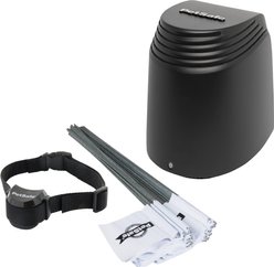 PetSafe Stay & Play Compact Wireless Dog & Cat Fence