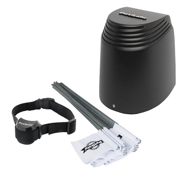 PETSAFE Stay & Play Compact Wireless Dog & Cat Fence Chewy Canada