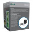 Show in main carousel: PetSafe Stay & Play Compact Wireless Dog & Cat Fence slide 8 of 9