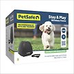 Show in main carousel: PetSafe Stay & Play Wireless Dog & Cat Fence with Replaceable Battery Collar slide 8 of 10