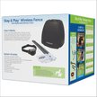 Show in main carousel: PetSafe Stay & Play Wireless Dog & Cat Fence with Replaceable Battery Collar slide 9 of 10