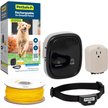Show in main carousel: PetSafe Rechargeable In-Ground Fence for Dogs & Cats slide 1 of 9