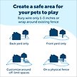 Show in main carousel: PetSafe Rechargeable In-Ground Fence for Dogs & Cats slide 3 of 9