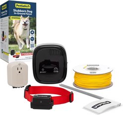 PetSafe Stubborn Dog In-Ground Fence System